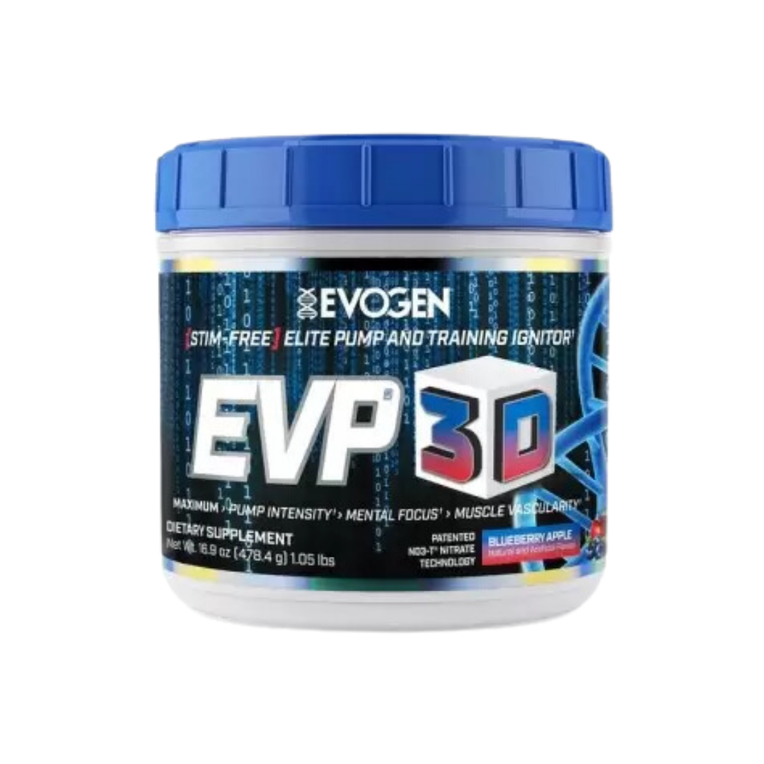 Evogen EVP 3D