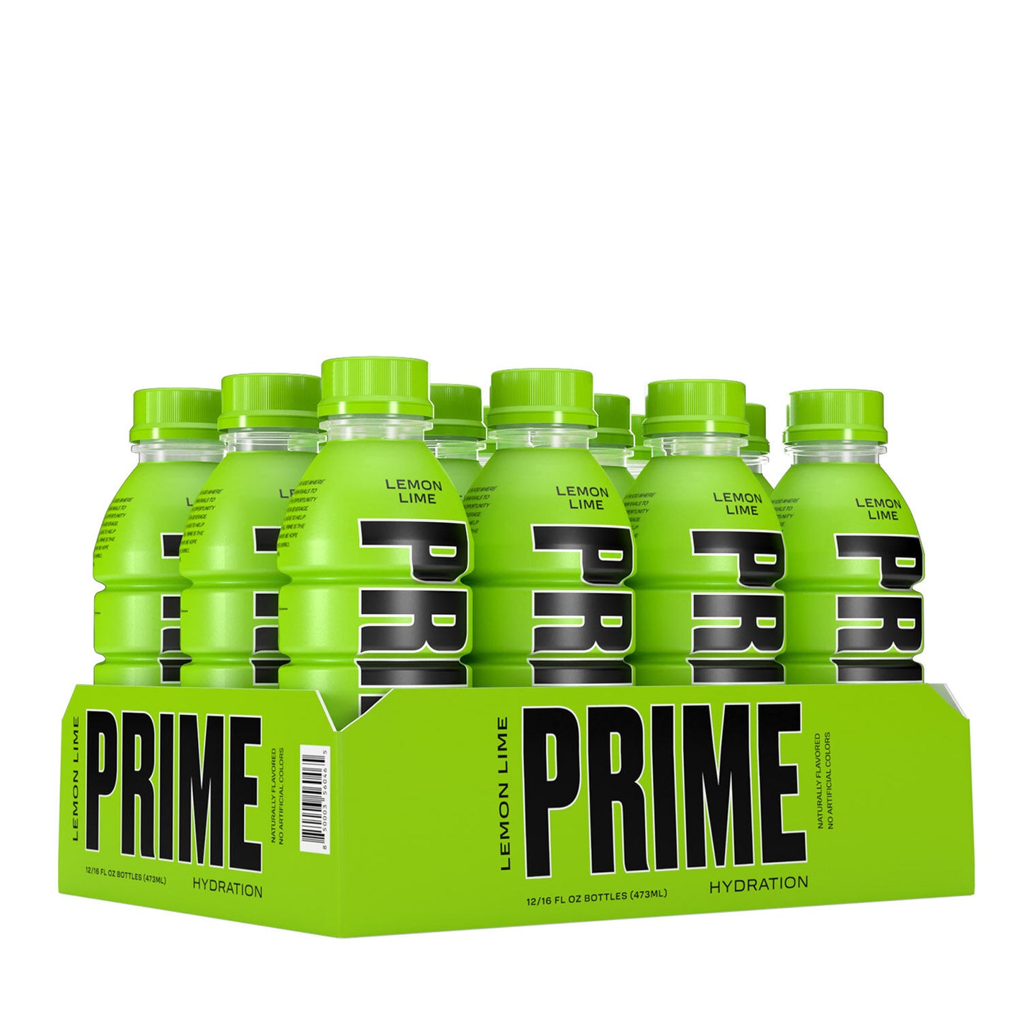 PRIME HYDRATION RTD