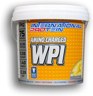 International Protein WPI