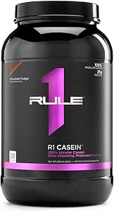 RULE 1 Casein