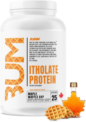 CBUM ITHOLATE PROTEIN