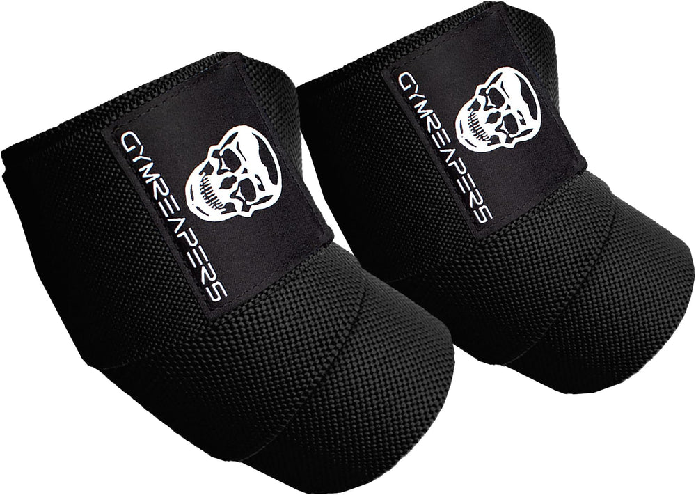 GYM Reapers Elbow Wraps