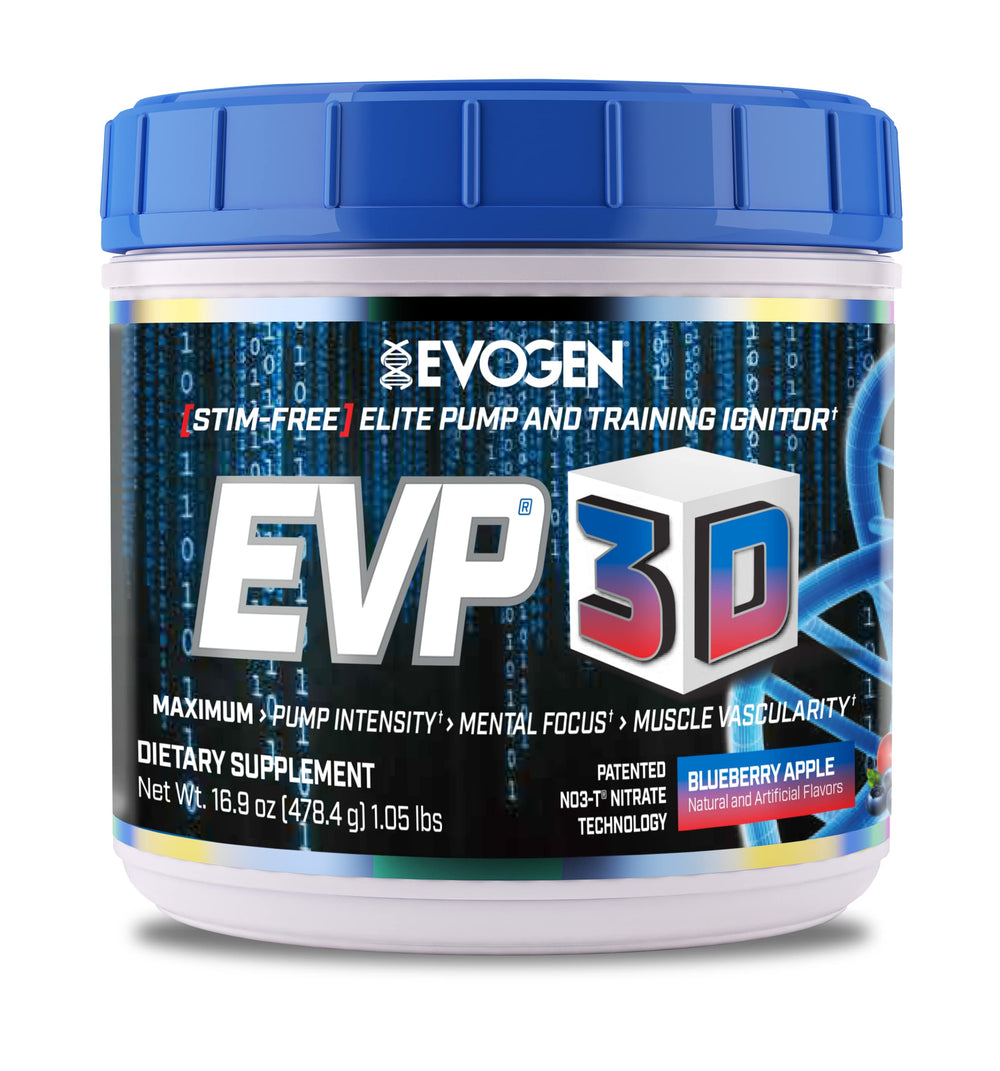 Evogen EVP 3D