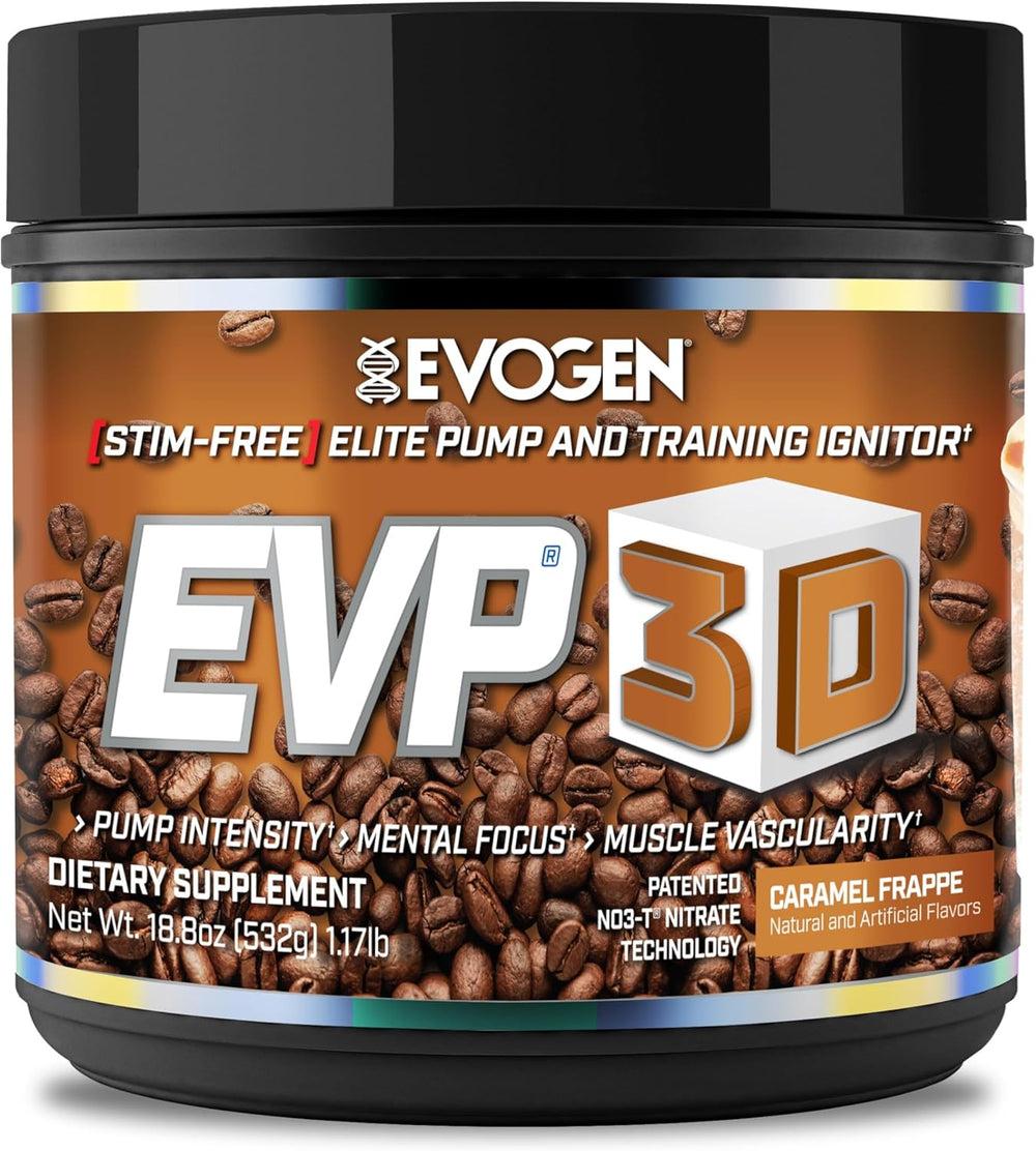 Evogen EVP 3D