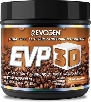 Evogen EVP 3D