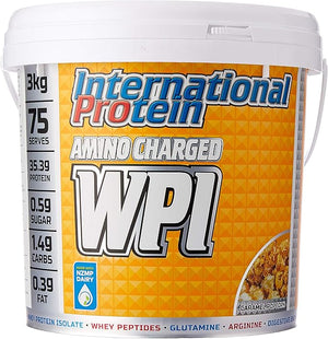 International Protein WPI