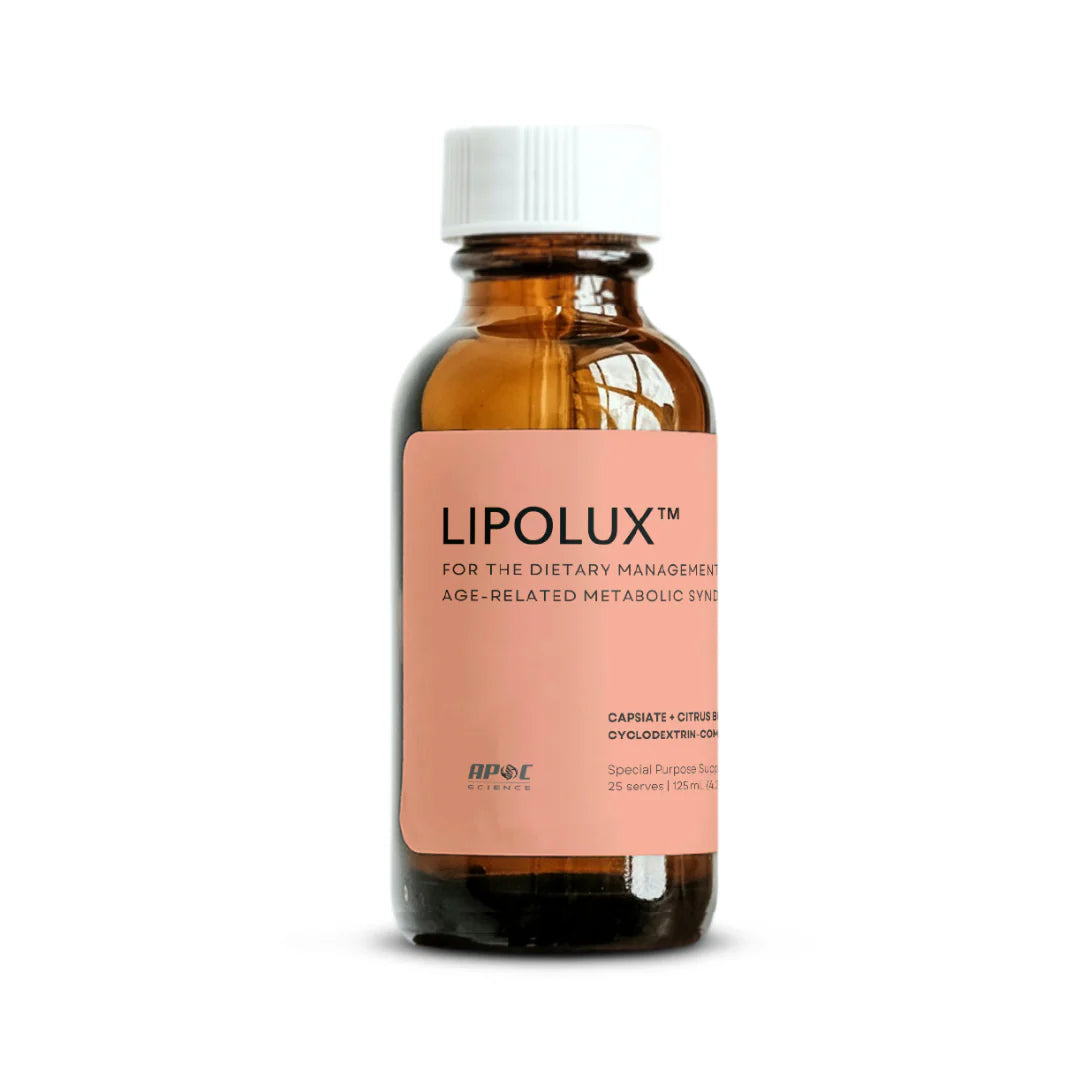 APOC LIPOLUX