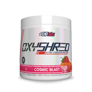 EHP Labs Oxyshred