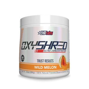 EHP Labs Oxyshred
