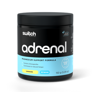 Adrenal Switch 30 serve