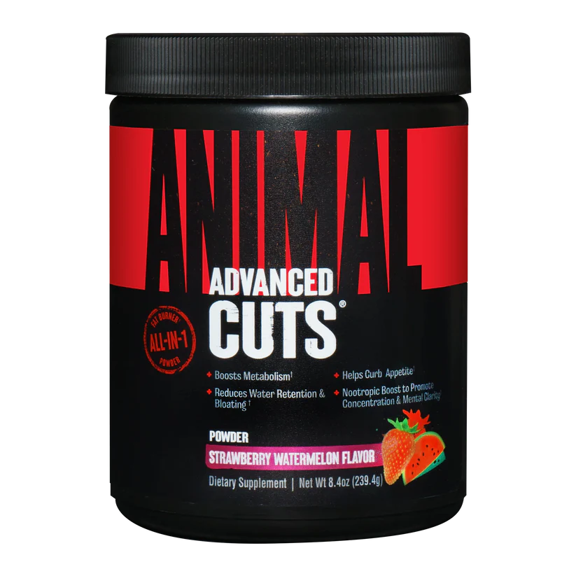 ANIMAL CUTS