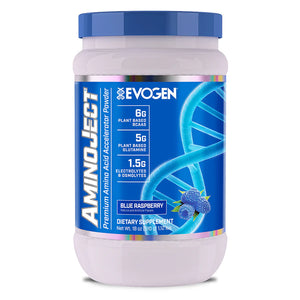 EVOGEN AMINOJECT