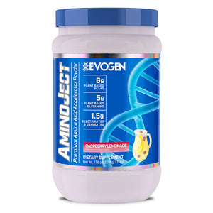 EVOGEN AMINOJECT