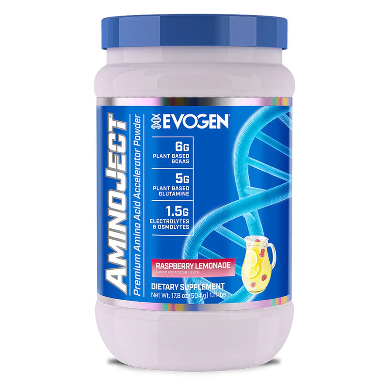 EVOGEN AMINOJECT
