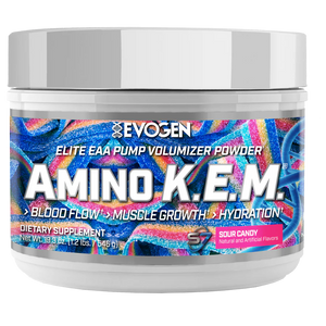 EVOGEN AMINO K.E.M.