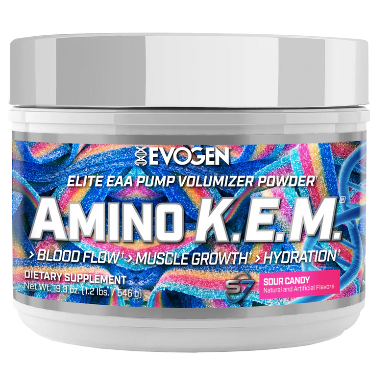 EVOGEN AMINO K.E.M.