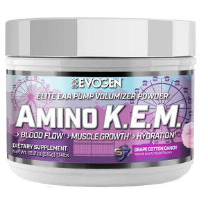 EVOGEN AMINO K.E.M.