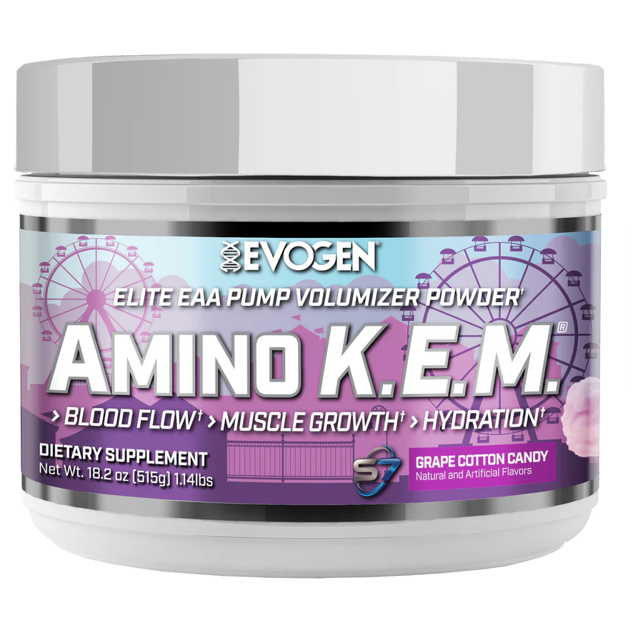 EVOGEN AMINO K.E.M.