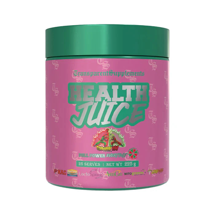 HEALTH JUICE