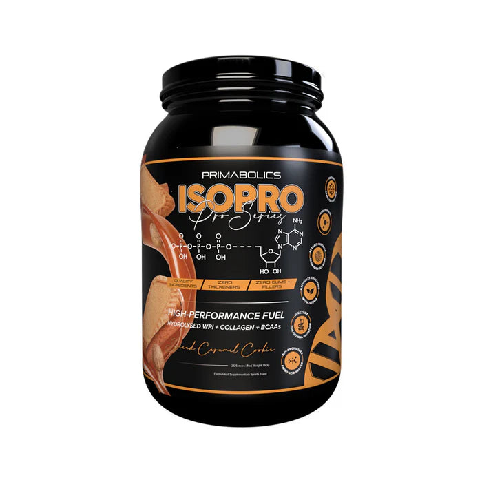Primabolics ISOPRO