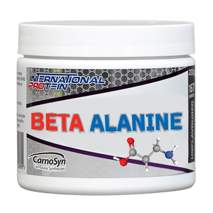 International Protein Carosyn Beta Alanine