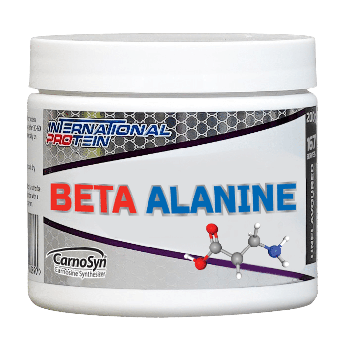 International Protein Carosyn Beta Alanine