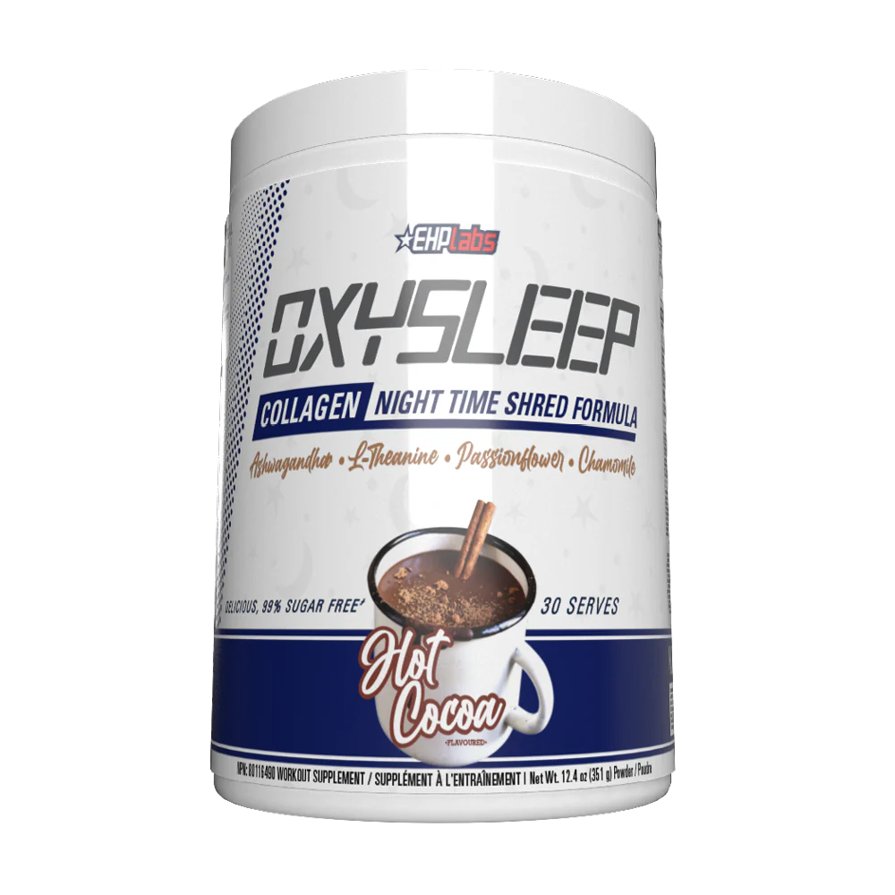 EHPLABS OXYSLEEP COLLAGEN NIGHT TIME