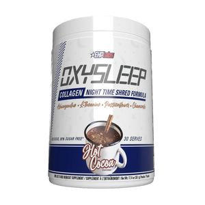 EHPLABS OXYSLEEP COLLAGEN NIGHT TIME