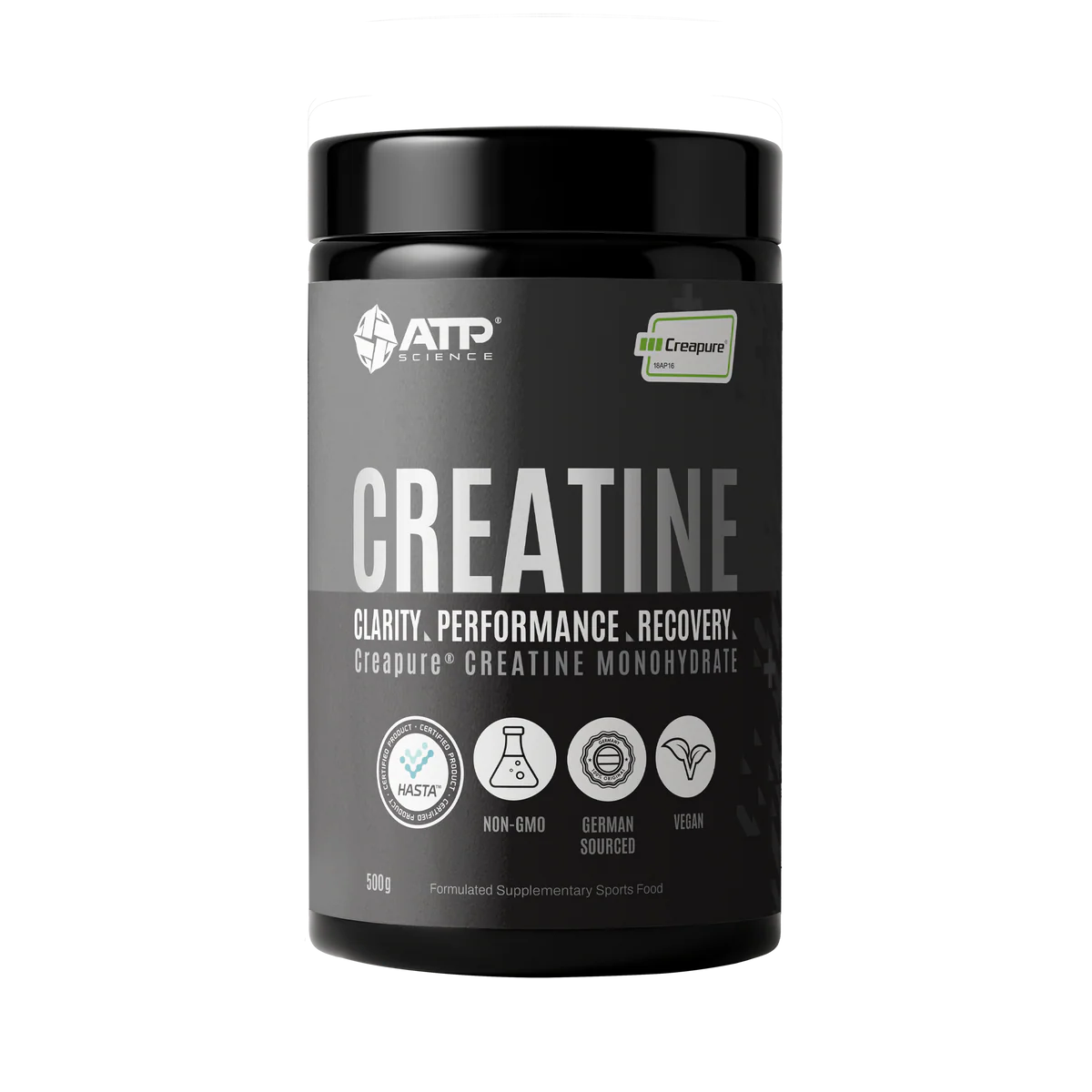 ATP Science Creatine Monohydrate
