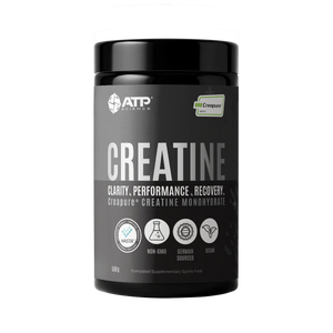 ATP Science Creatine Monohydrate