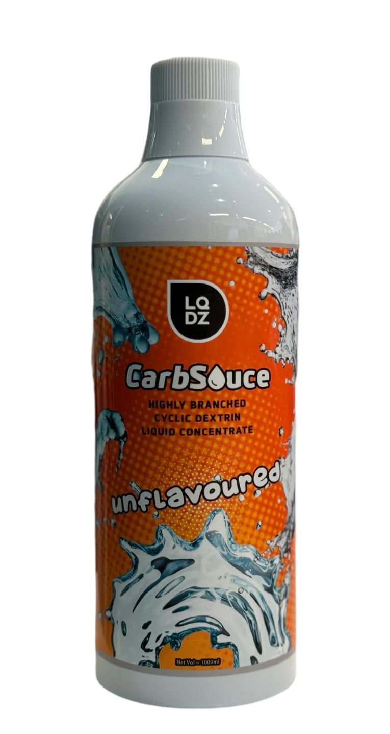 LQDZ Carb Sauce
