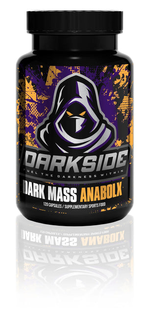 Darkside Dark Mass Anabolix