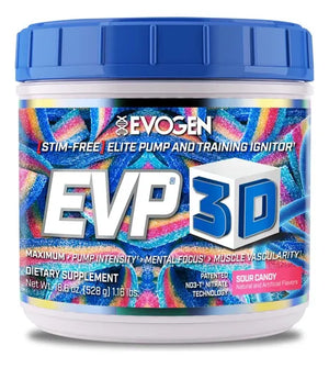 Evogen EVP 3D