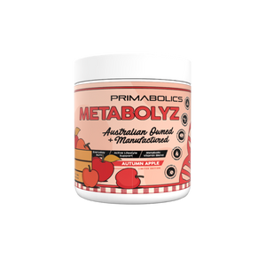 Primabolics Metabolyz