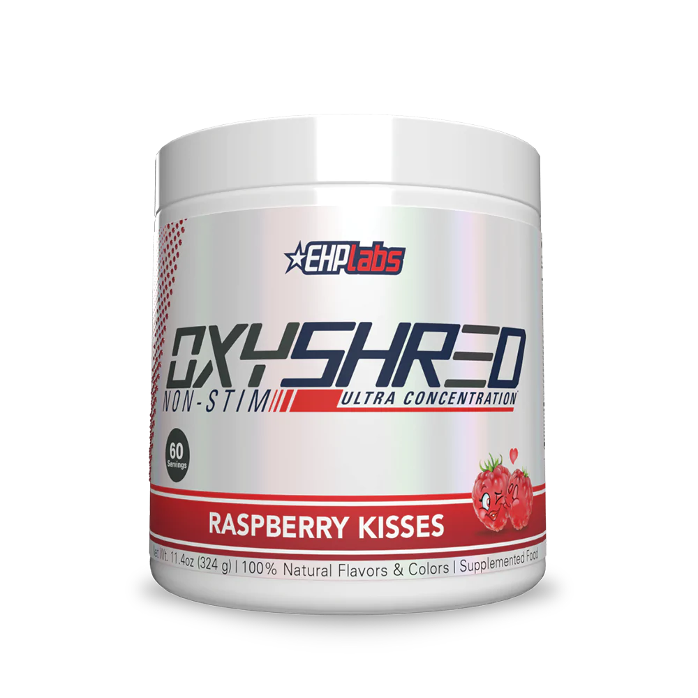 EHP Labs Oxyshred Non Stim