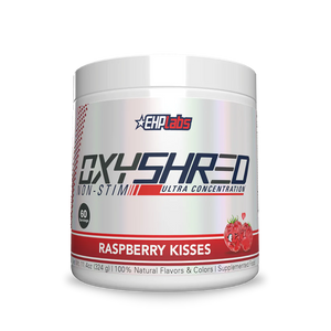 EHP Labs Oxyshred Non Stim
