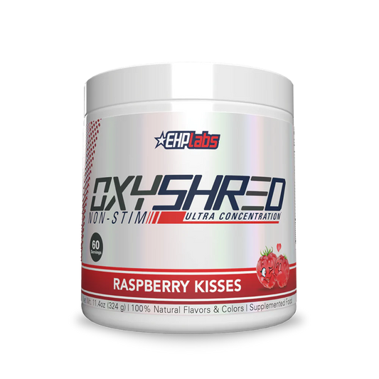 EHP Labs Oxyshred Non Stim