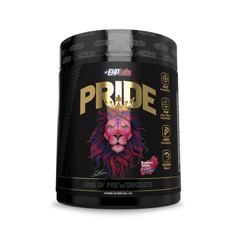 EHP Labs Pride