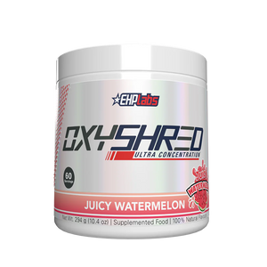 EHP Labs Oxyshred