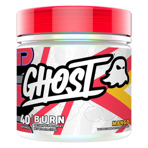 Ghost Burn