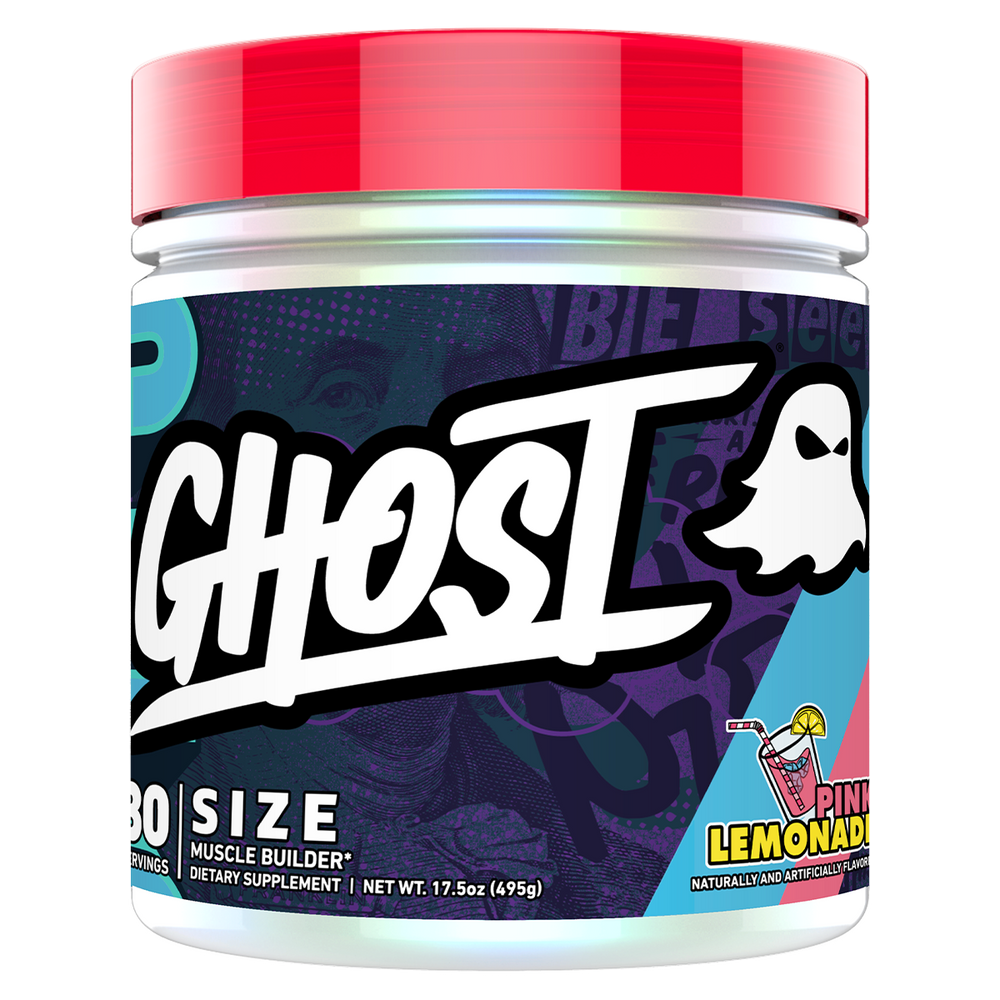 Ghost Size