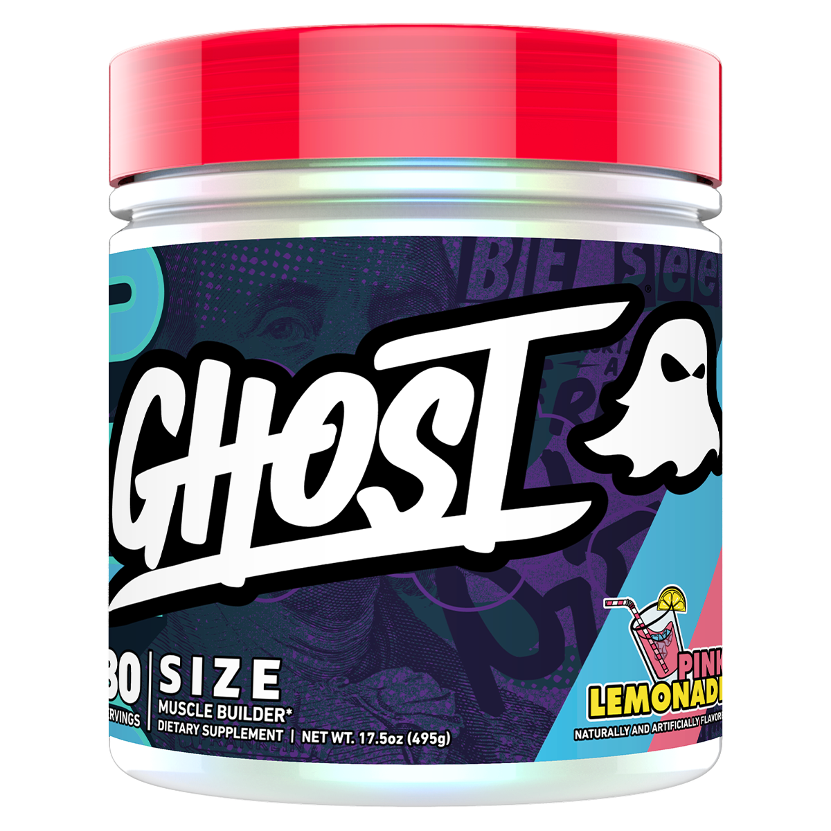 Ghost Size
