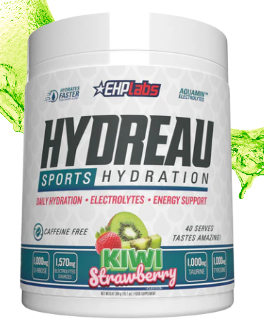 HYDREAU HYDRATION BY EHPLABS