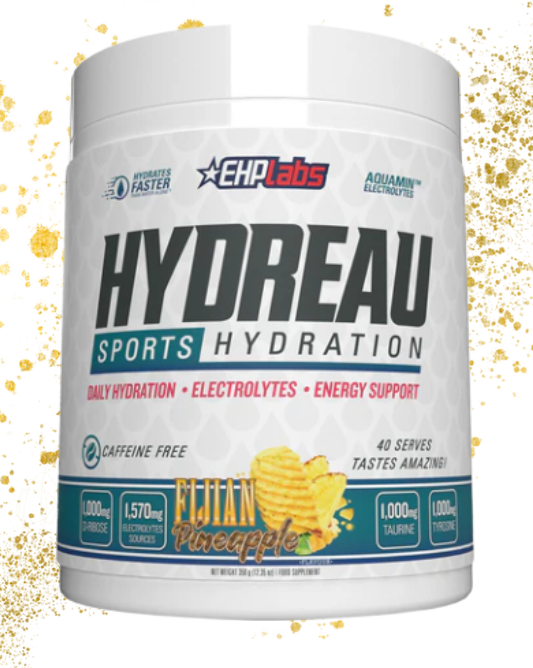 HYDREAU HYDRATION BY EHPLABS