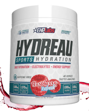HYDREAU HYDRATION BY EHPLABS