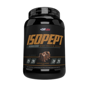 EHP Labs Isopept