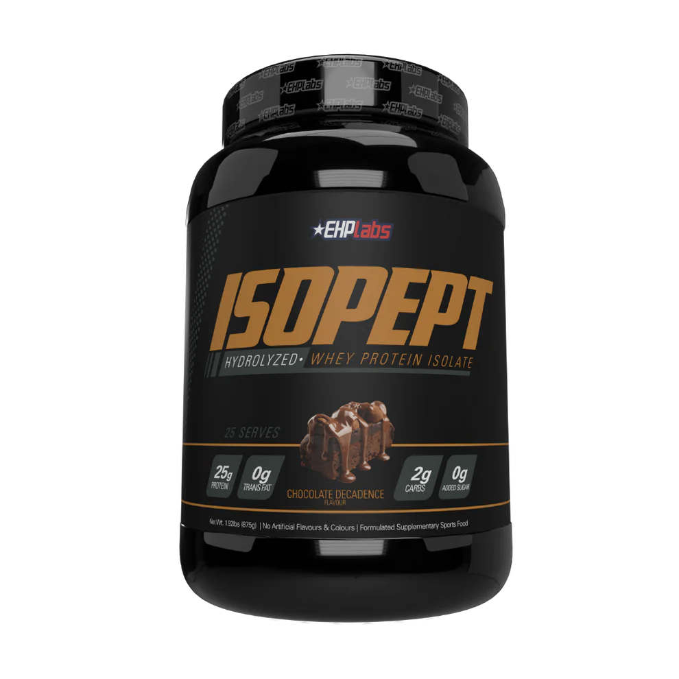 EHP Labs Isopept