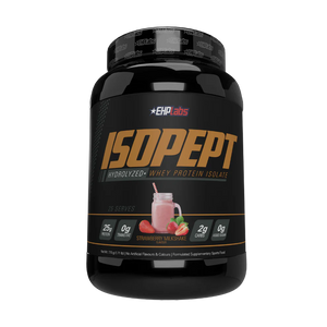 EHP Labs Isopept