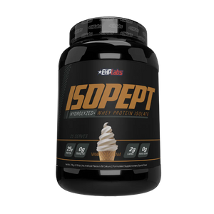 EHP Labs Isopept