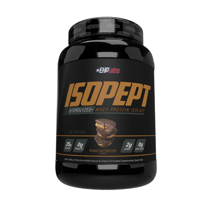 EHP Labs Isopept